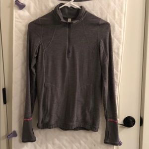 Lululemon 1/4 Zip